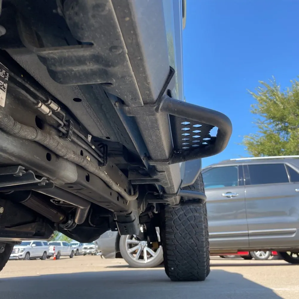 2021 Ford Bronco First Edition Advanced