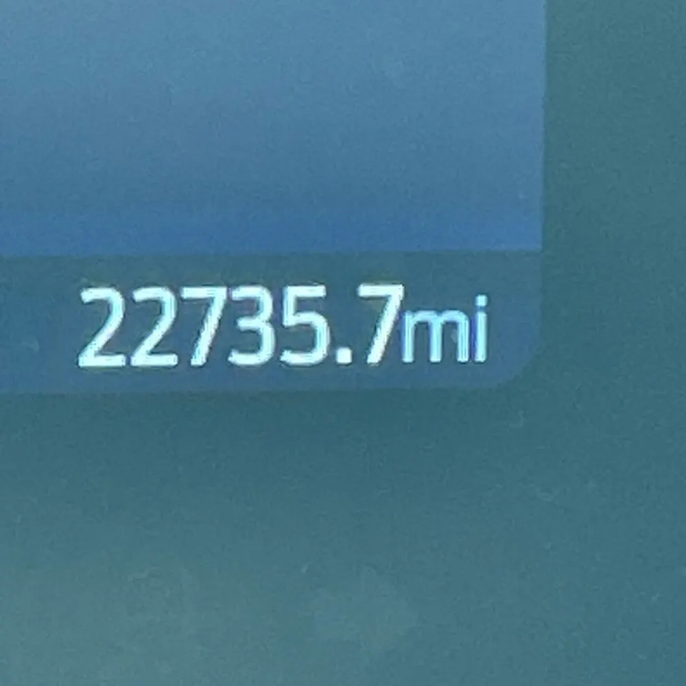 2021 Ford Bronco First Edition Advanced
