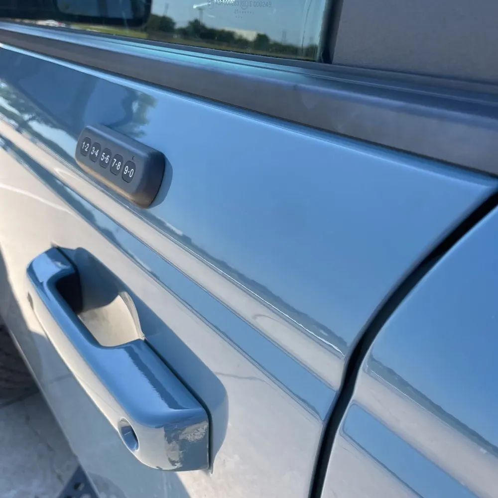 2021 Ford Bronco First Edition Advanced
