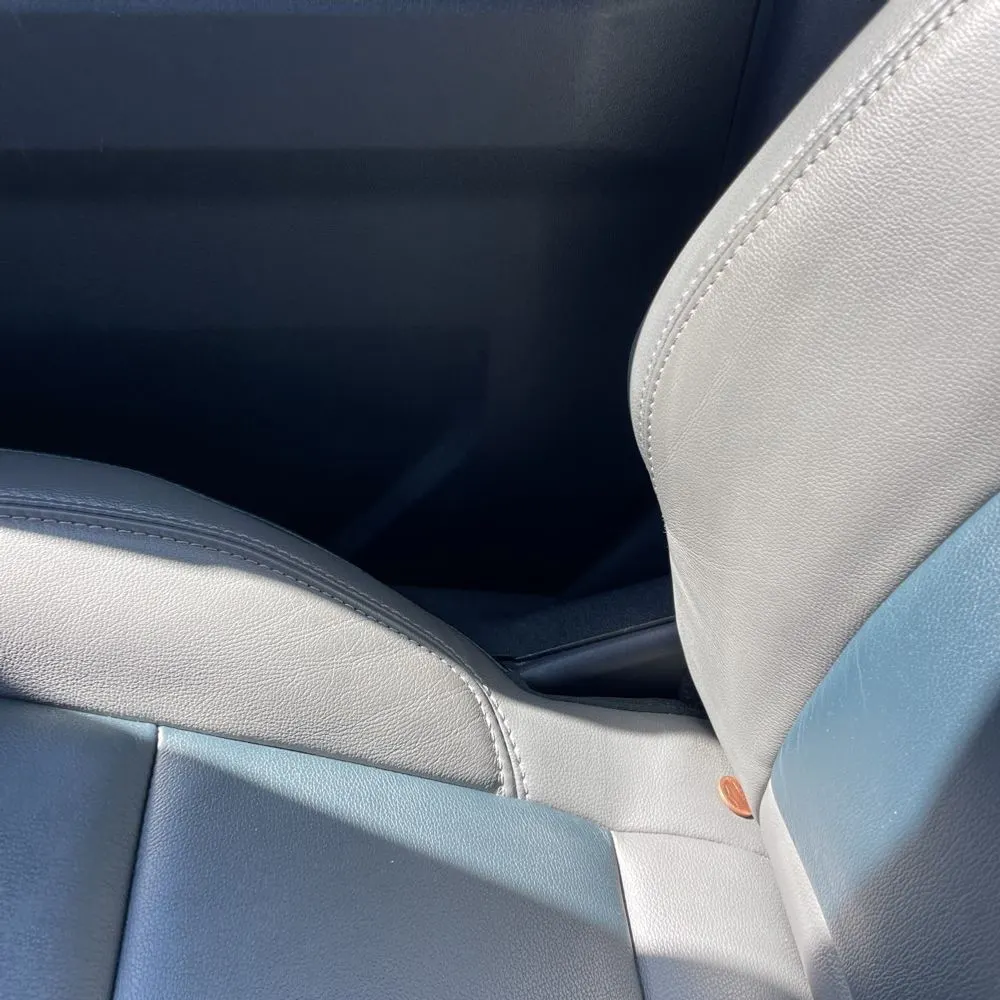 2021 Ford Bronco First Edition Advanced