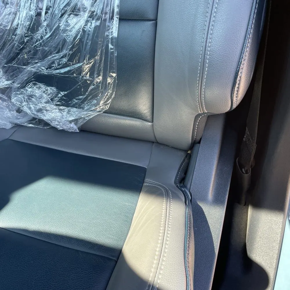 2021 Ford Bronco First Edition Advanced