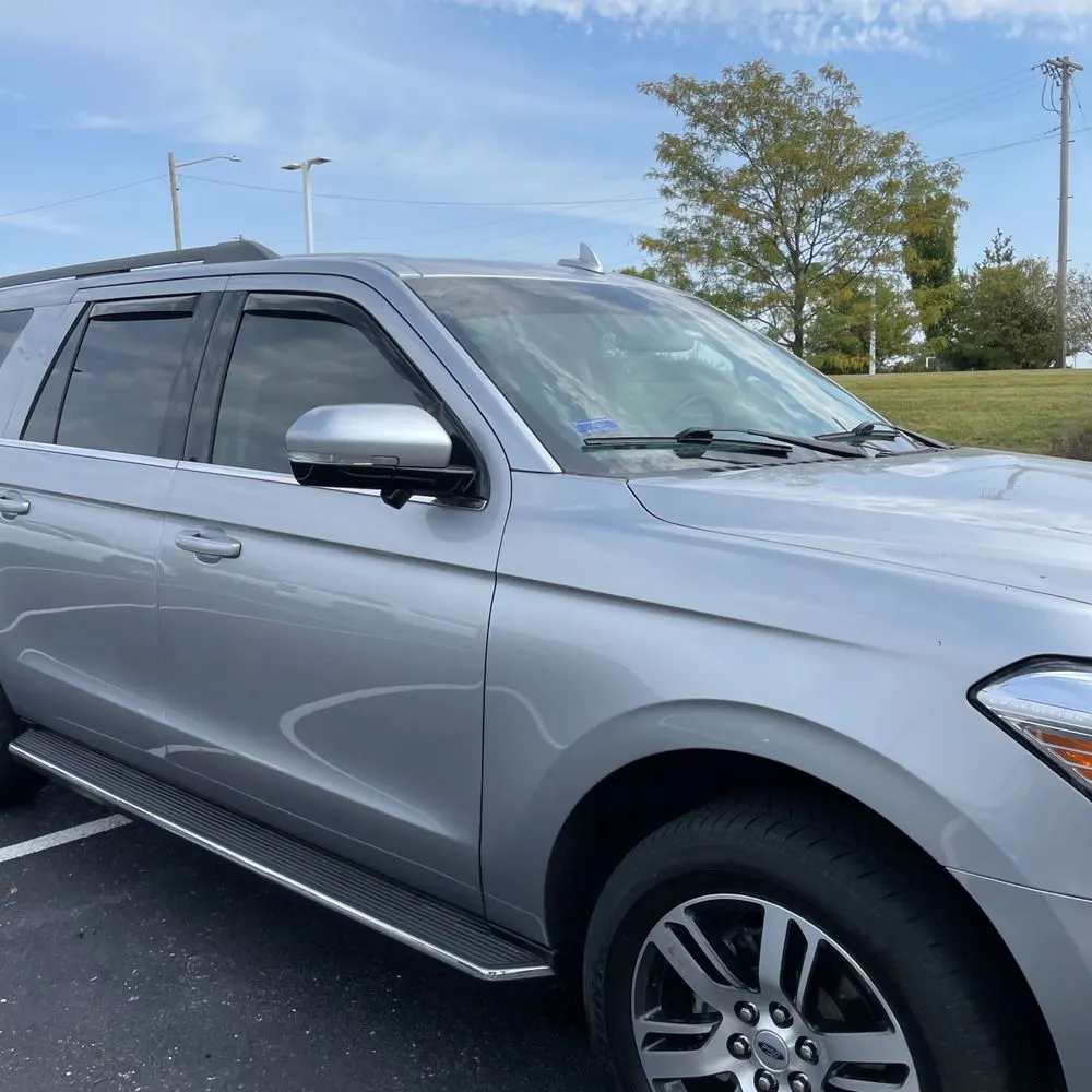 2022 Ford Expedition Max XLT