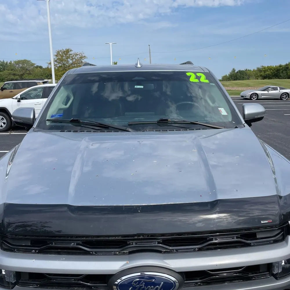 2022 Ford Expedition Max XLT