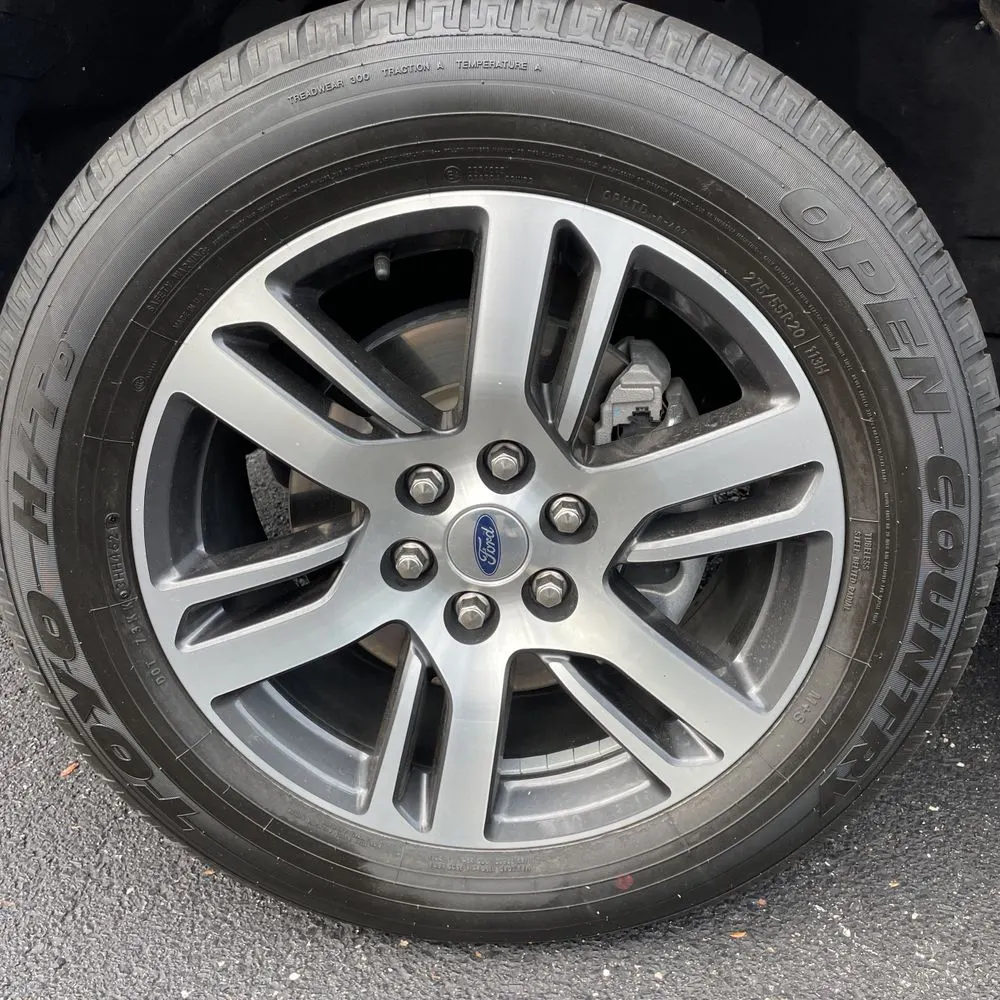 2022 Ford Expedition Max XLT