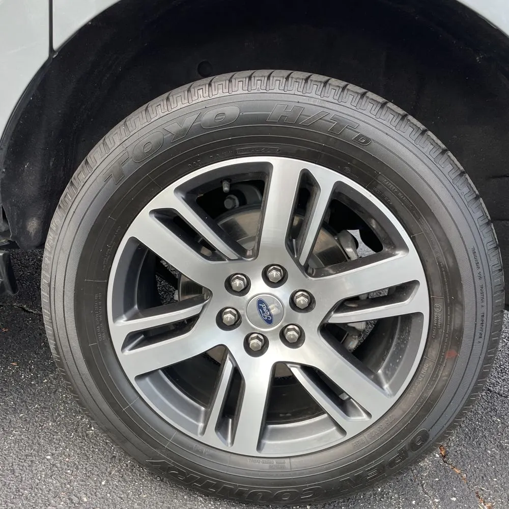 2022 Ford Expedition Max XLT