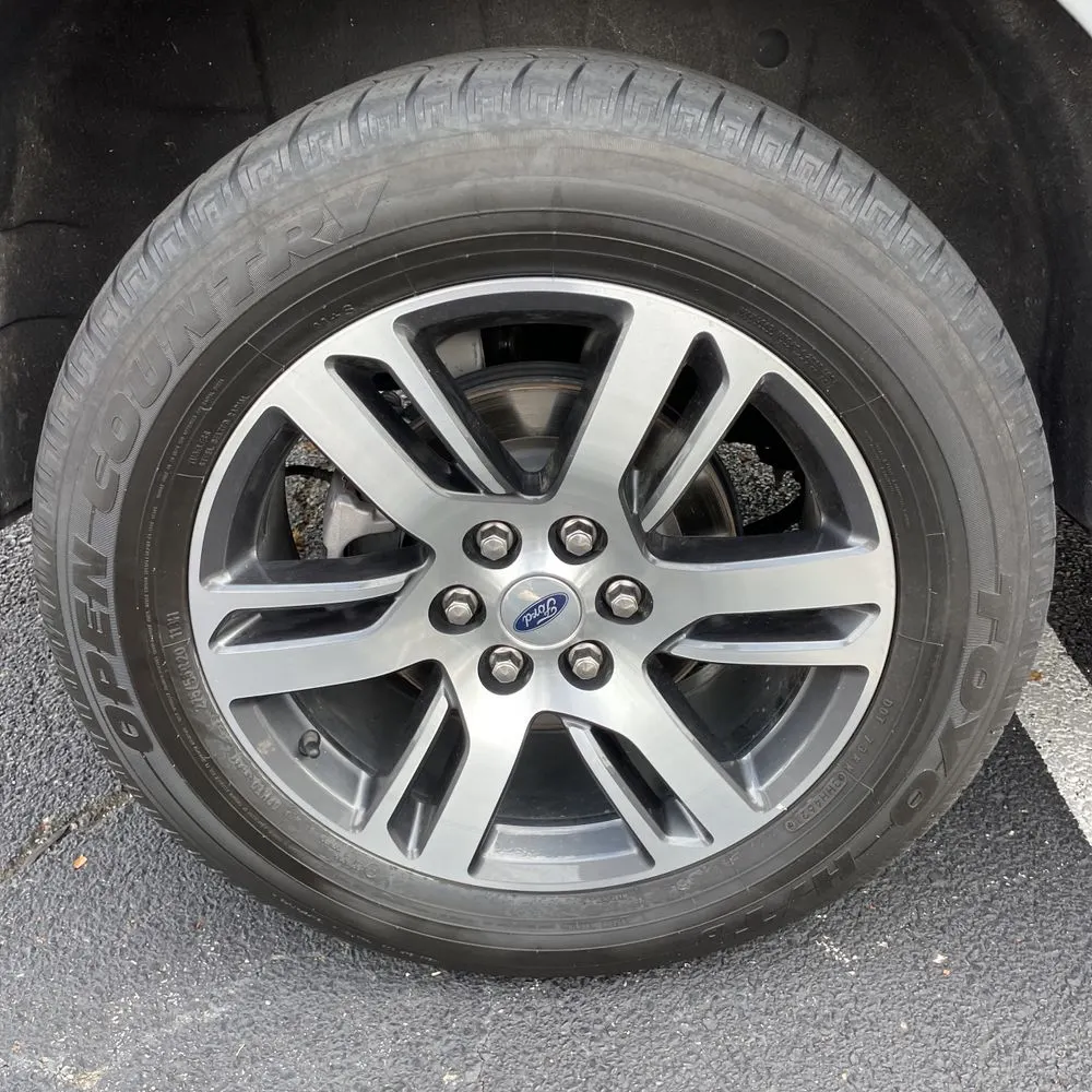 2022 Ford Expedition Max XLT