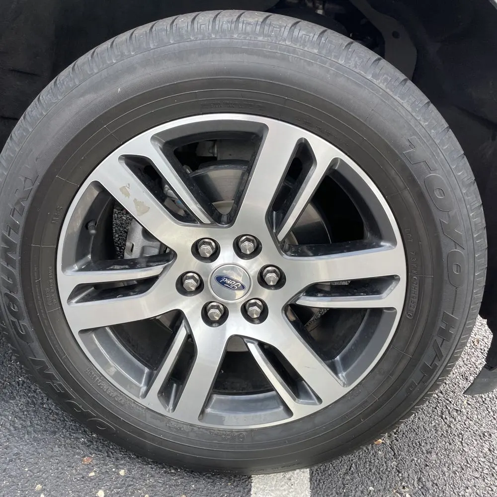 2022 Ford Expedition Max XLT