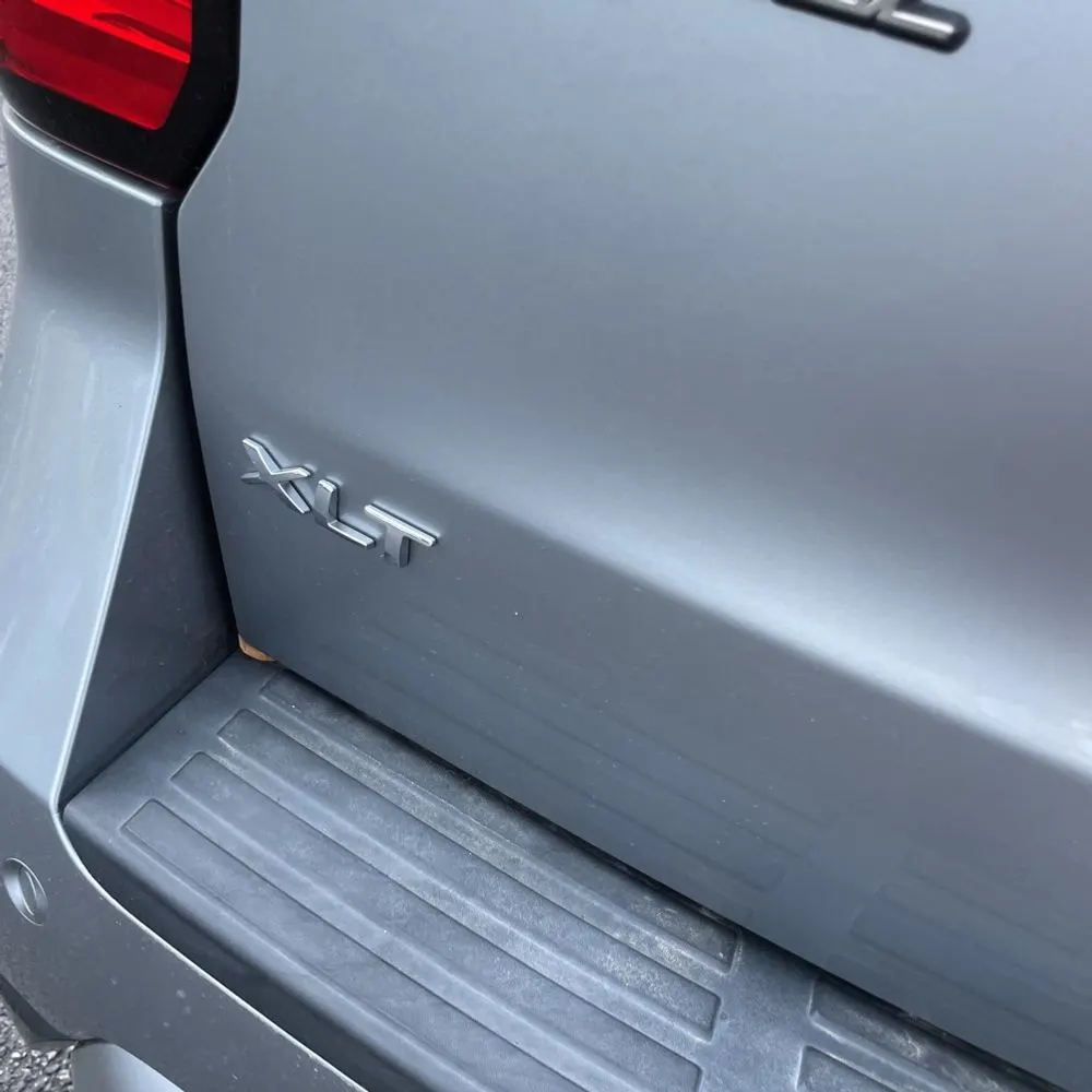 2022 Ford Expedition Max XLT