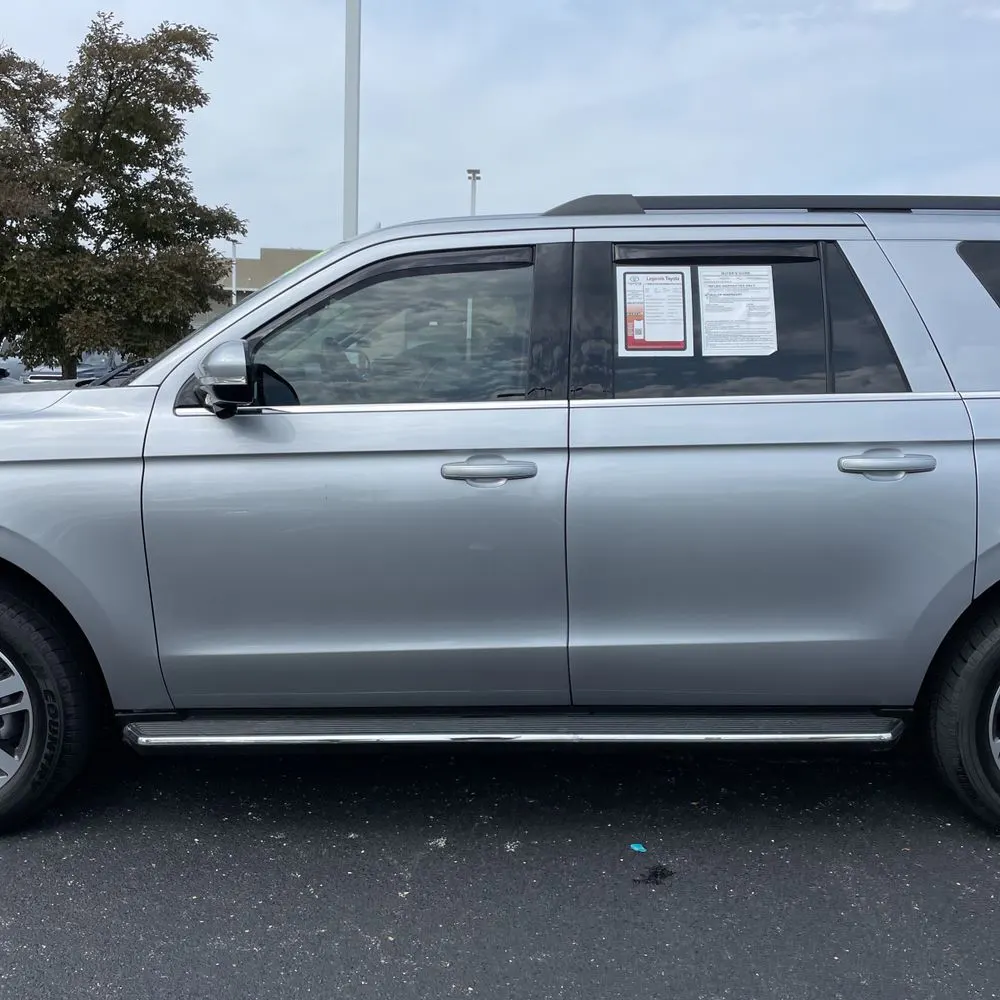 2022 Ford Expedition Max XLT