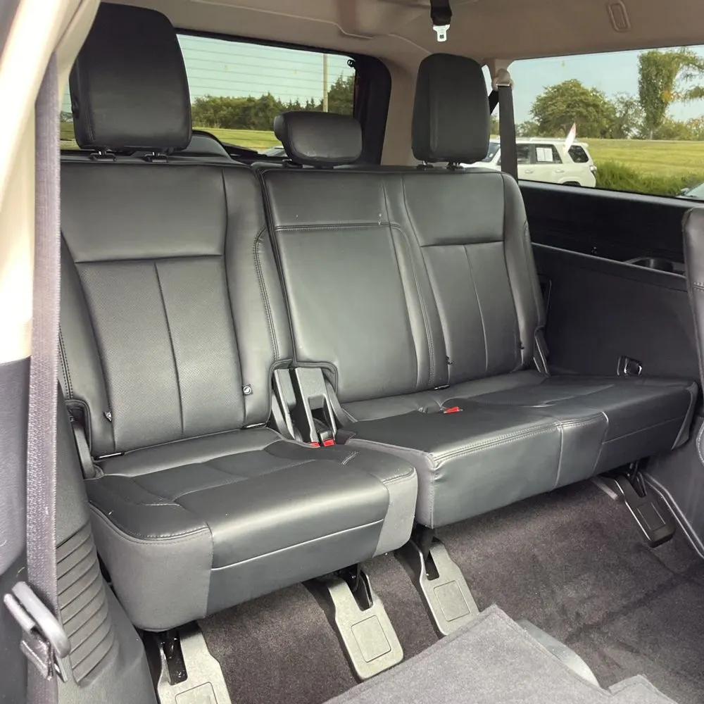 2022 Ford Expedition Max XLT
