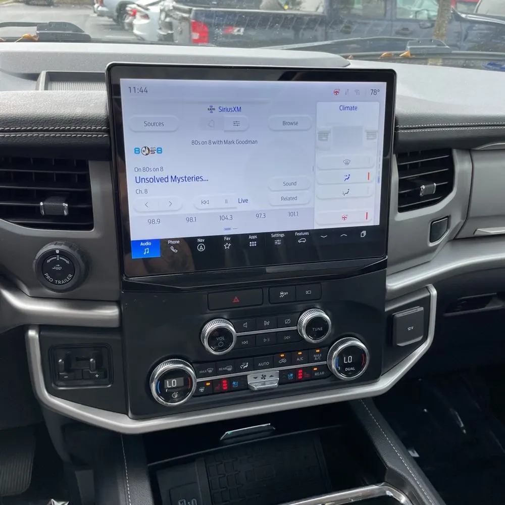 2022 Ford Expedition Max XLT