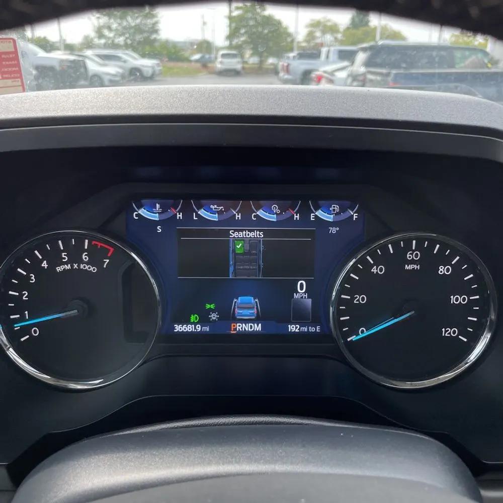 2022 Ford Expedition Max XLT