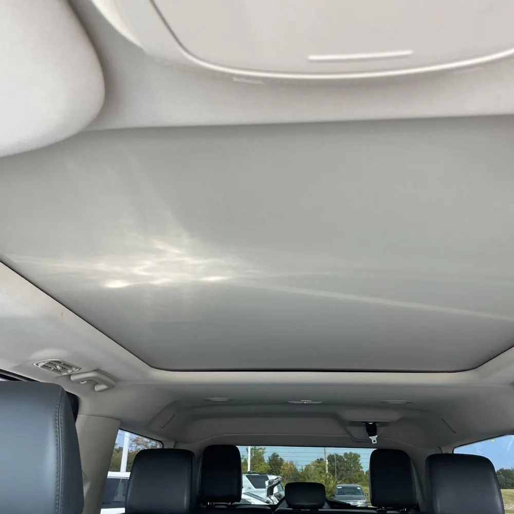 2022 Ford Expedition Max XLT