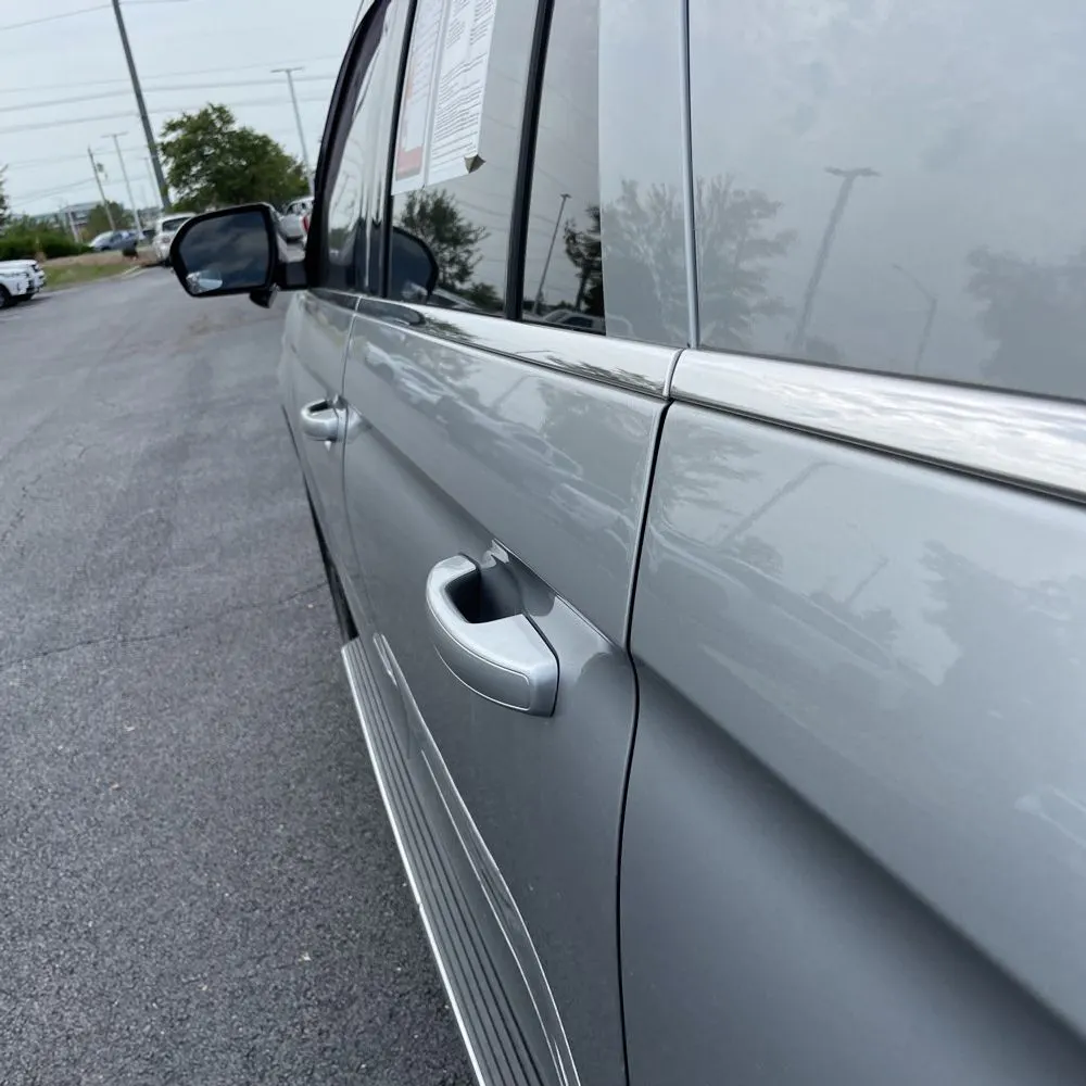 2022 Ford Expedition Max XLT
