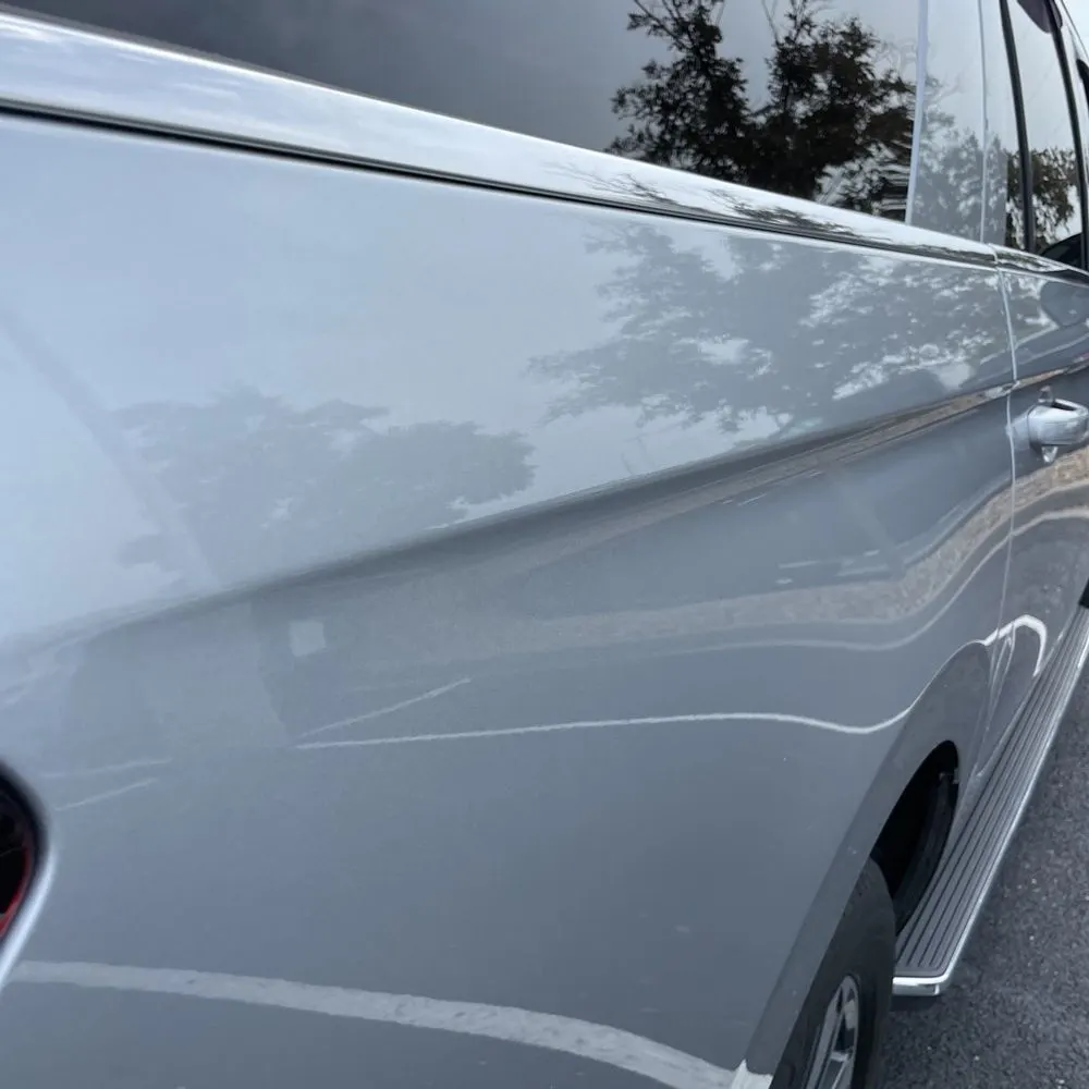 2022 Ford Expedition Max XLT