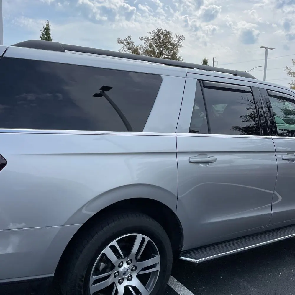 2022 Ford Expedition Max XLT