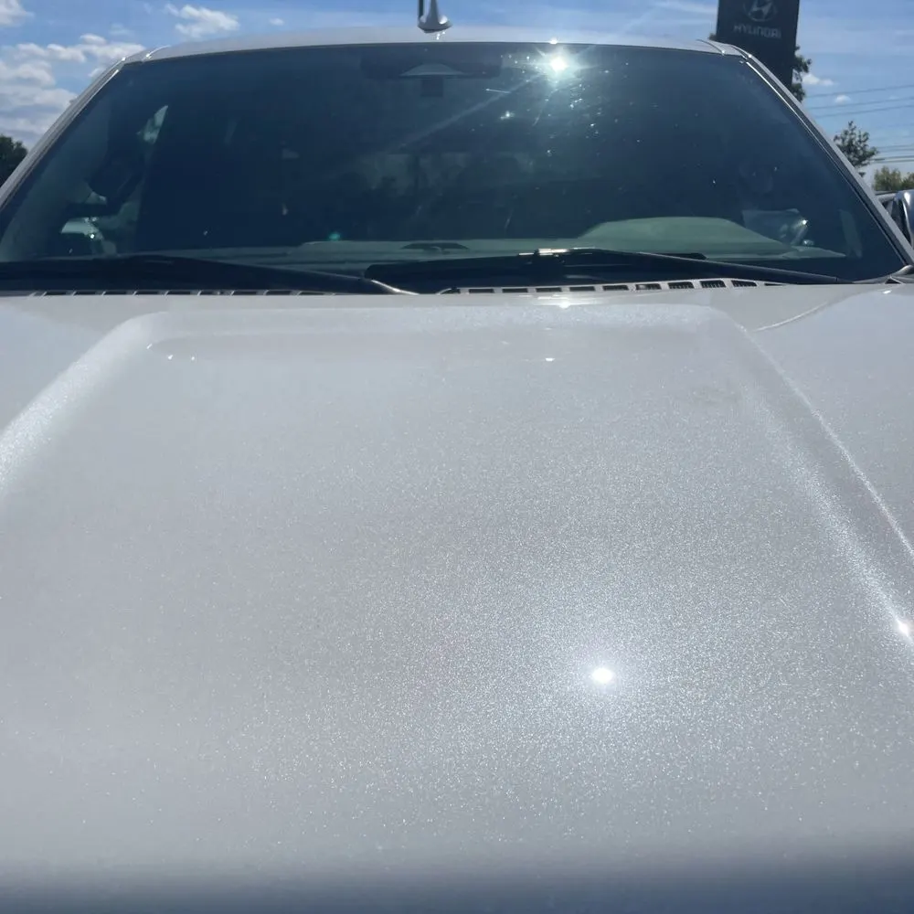 2024 Ford Expedition MAX Platinum