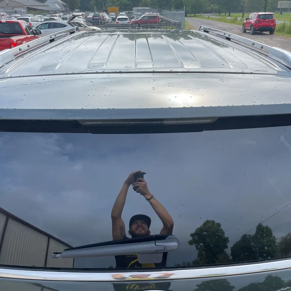 2022 Ford Expedition MAX Platinum