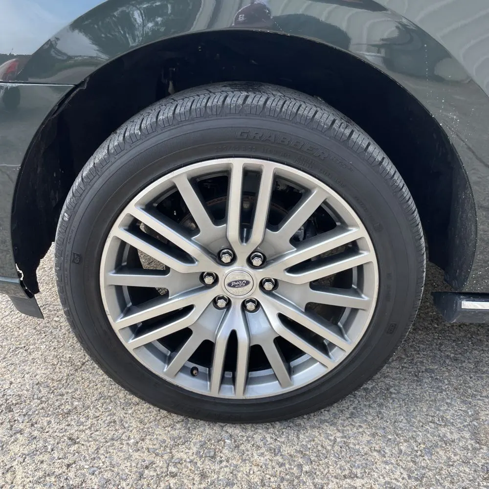 2022 Ford Expedition MAX Platinum