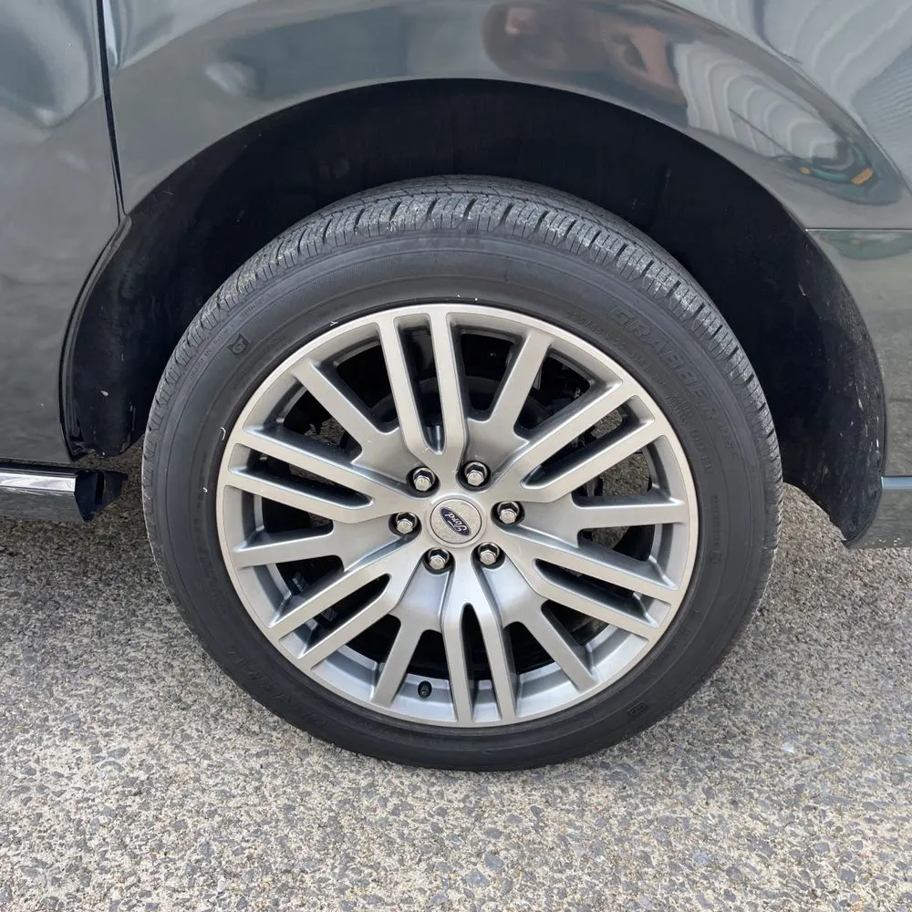 2022 Ford Expedition MAX Platinum