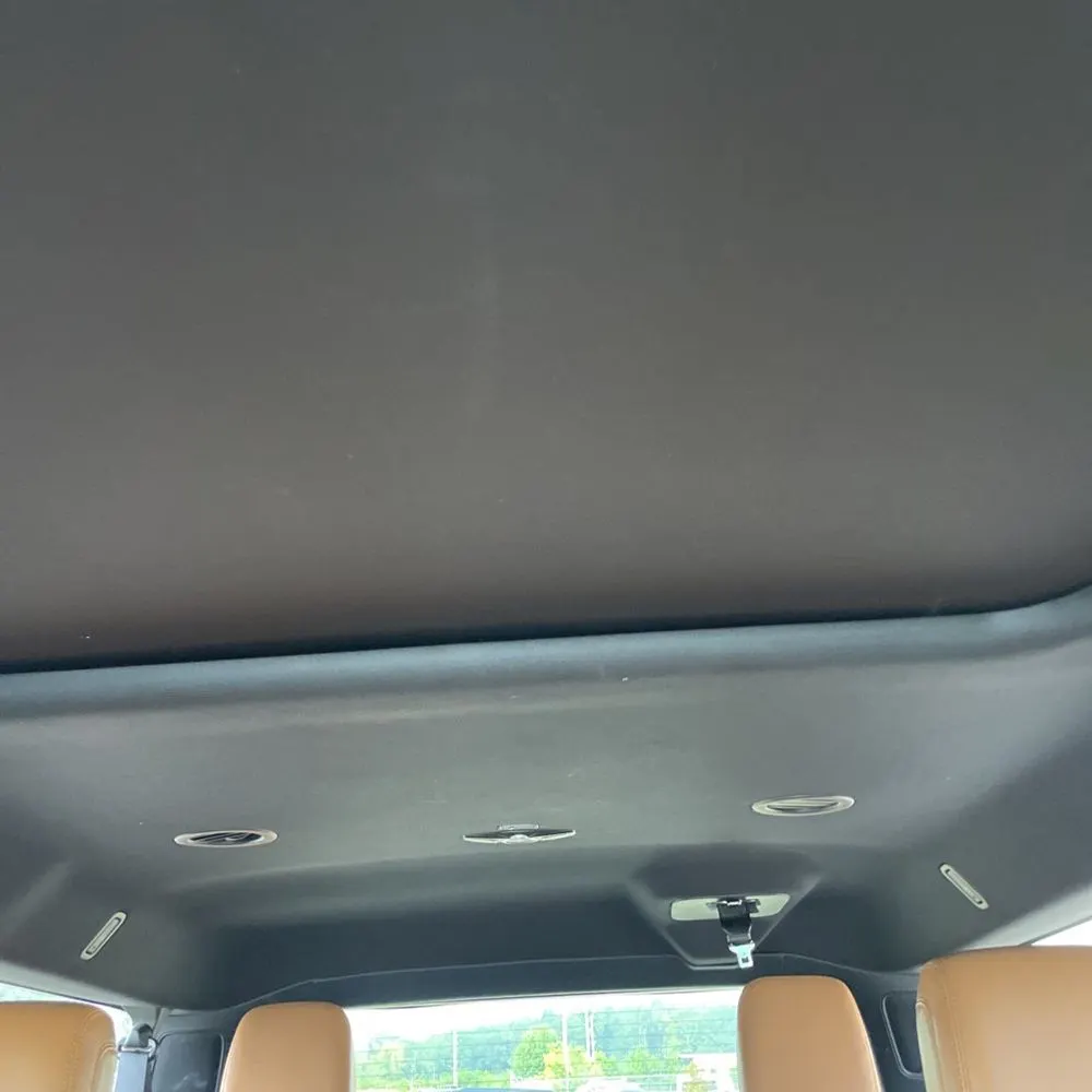 2022 Ford Expedition MAX Platinum