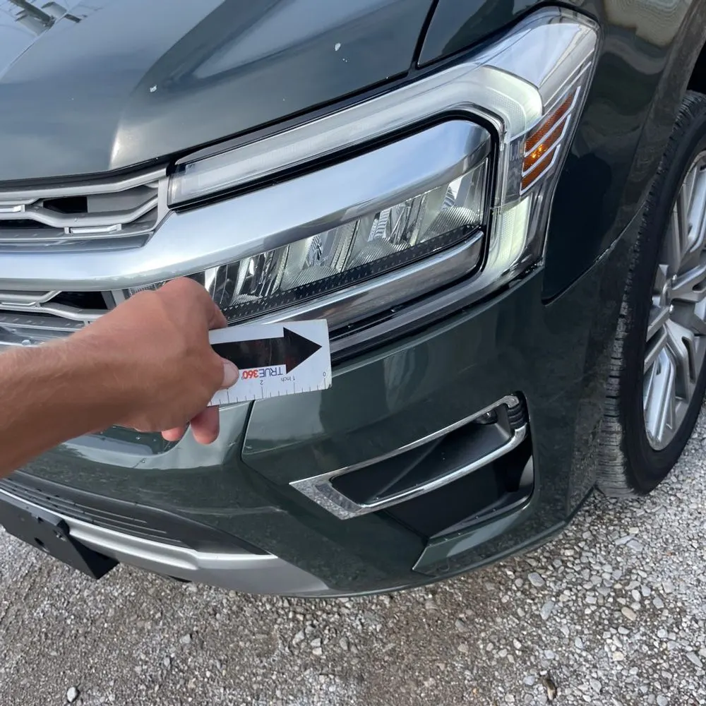 2022 Ford Expedition MAX Platinum