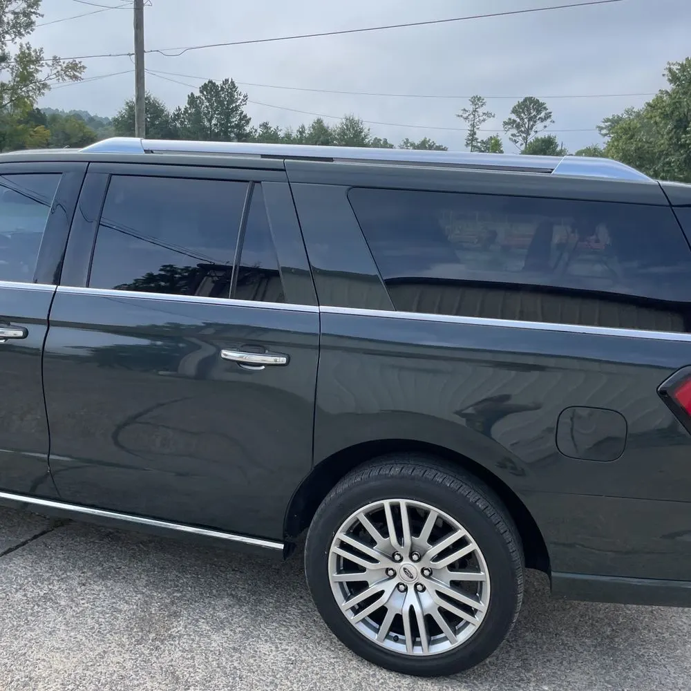 2022 Ford Expedition MAX Platinum