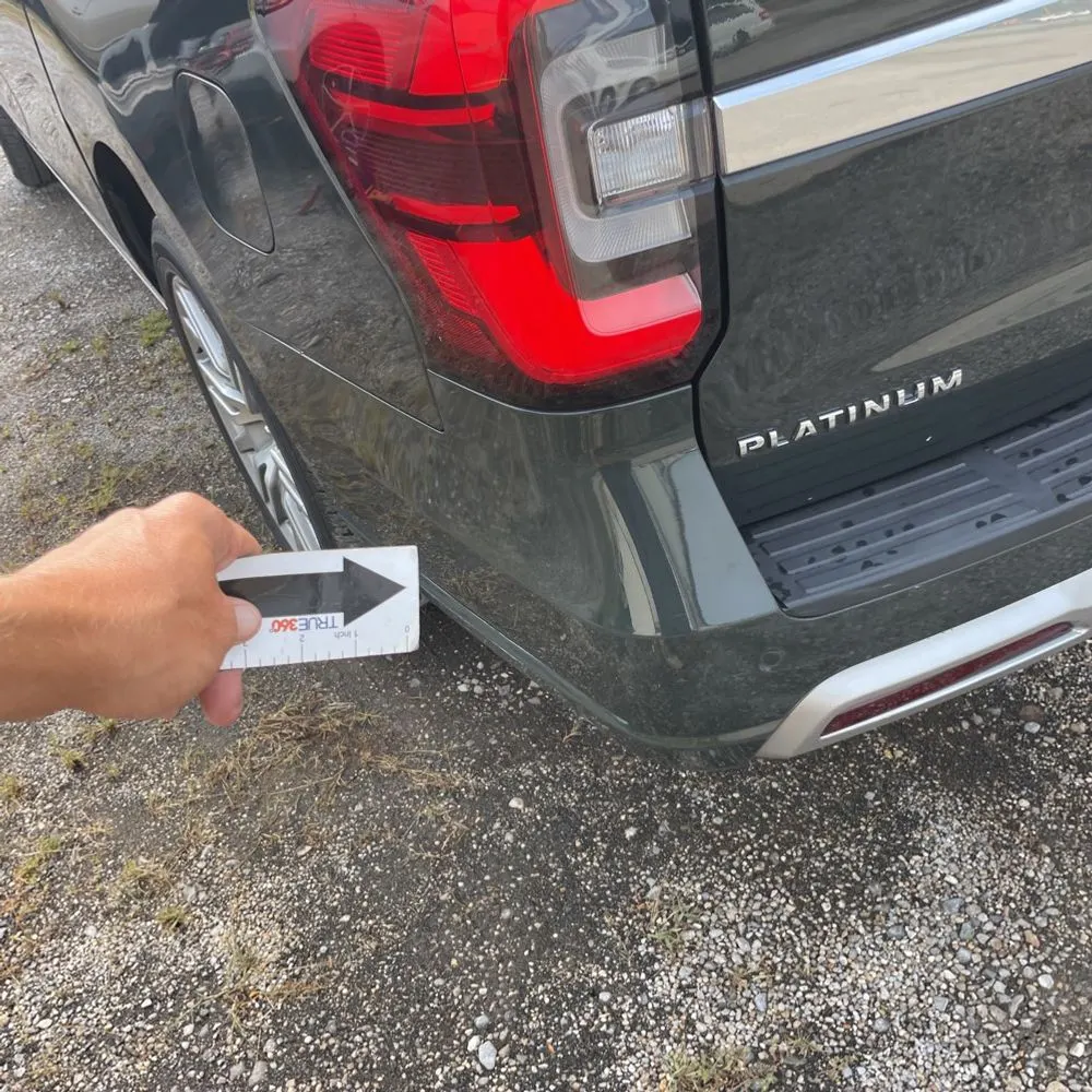2022 Ford Expedition MAX Platinum
