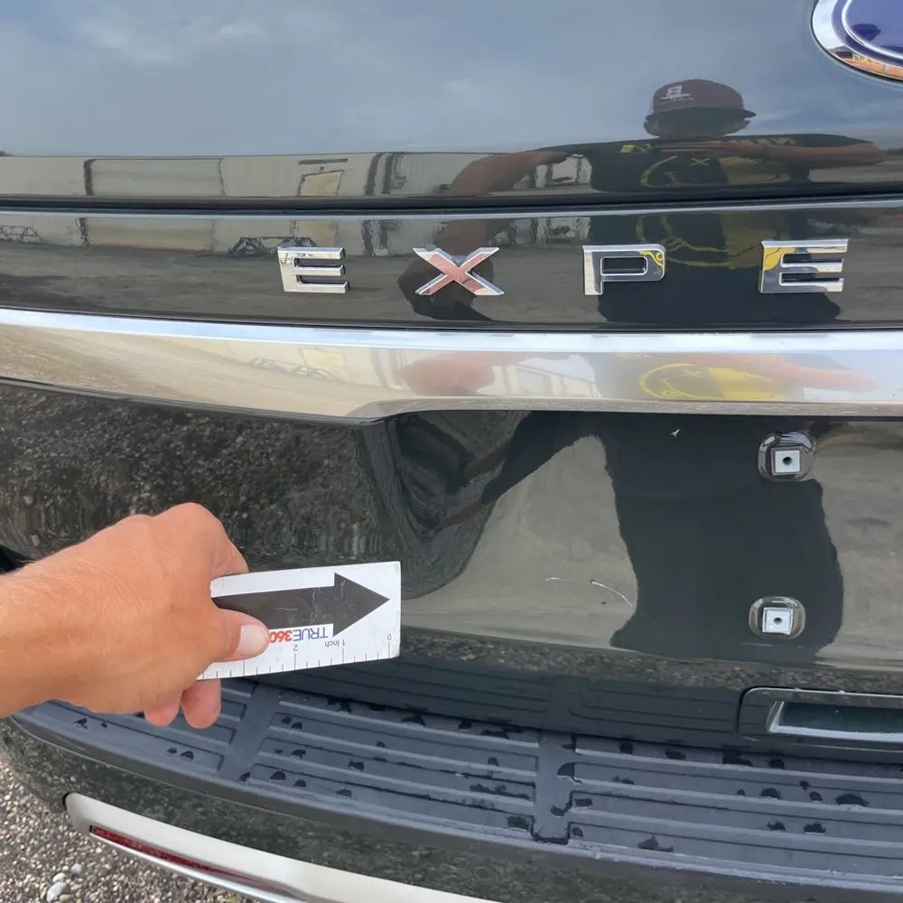 2022 Ford Expedition MAX Platinum