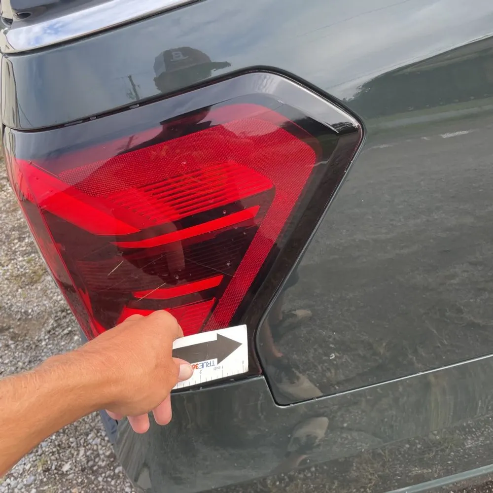 2022 Ford Expedition MAX Platinum