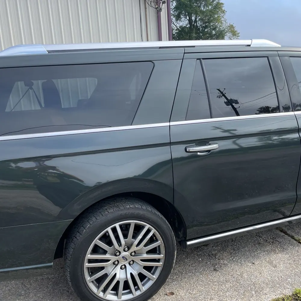 2022 Ford Expedition MAX Platinum