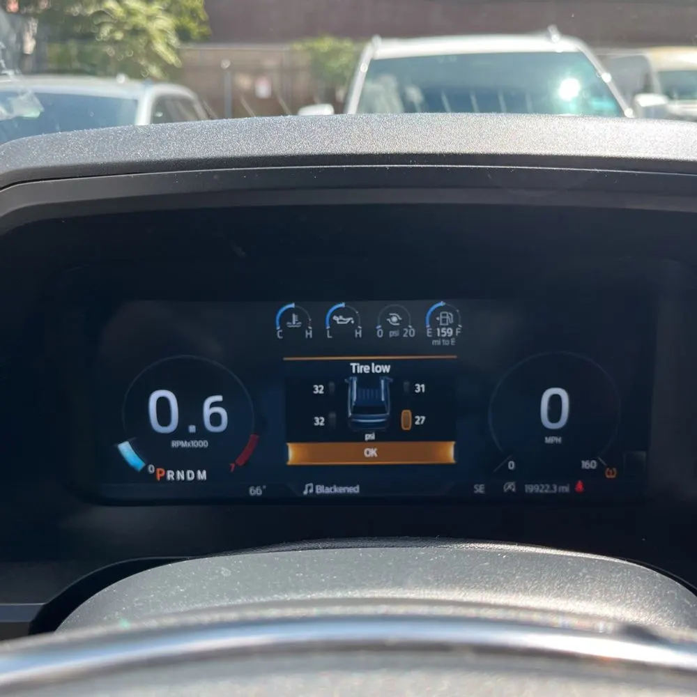2022 Ford Expedition MAX Platinum