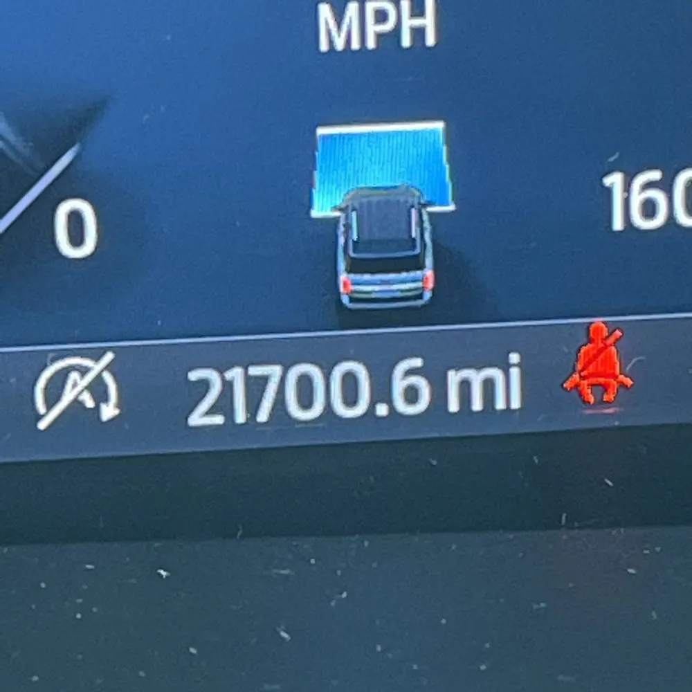 2024 Ford Expedition MAX King Ranch
