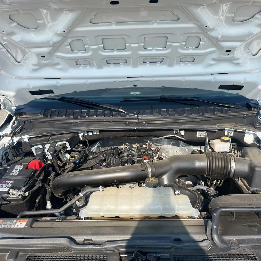 2024 Ford Expedition MAX King Ranch