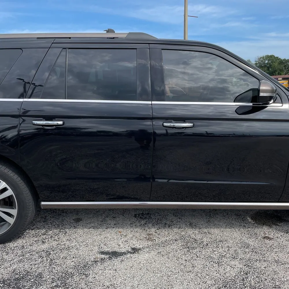 2021 Ford Expedition MAX King Ranch