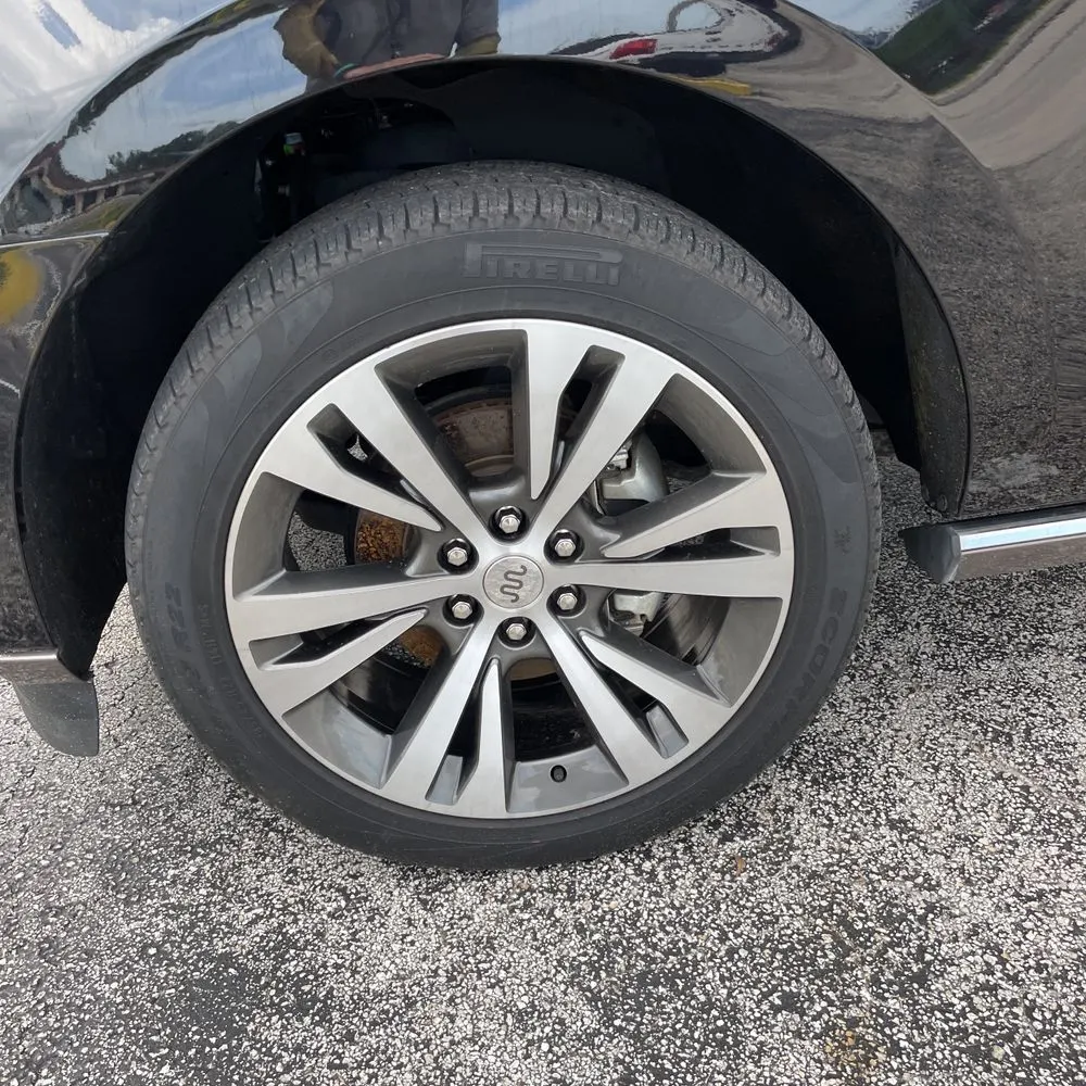 2021 Ford Expedition MAX King Ranch