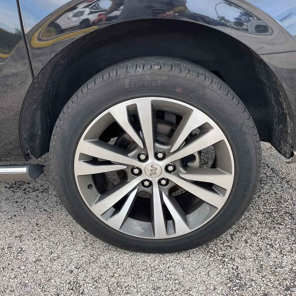 2021 Ford Expedition MAX King Ranch