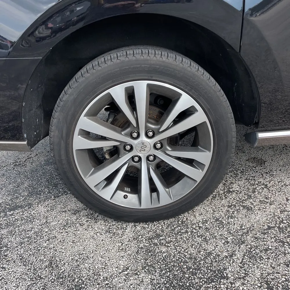 2021 Ford Expedition MAX King Ranch