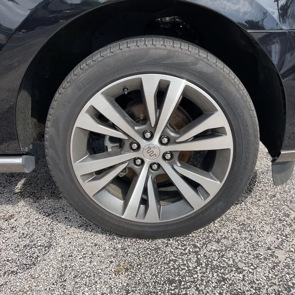 2021 Ford Expedition MAX King Ranch