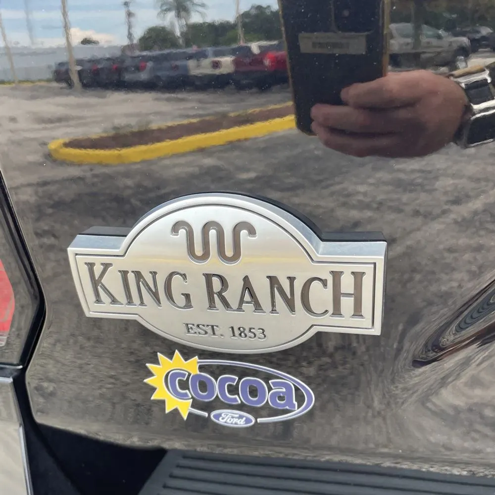 2021 Ford Expedition MAX King Ranch