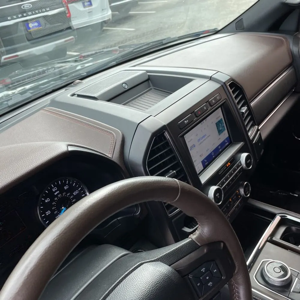 2021 Ford Expedition MAX King Ranch
