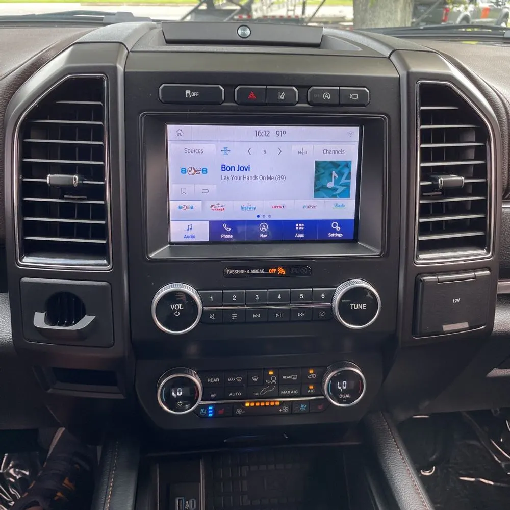 2021 Ford Expedition MAX King Ranch