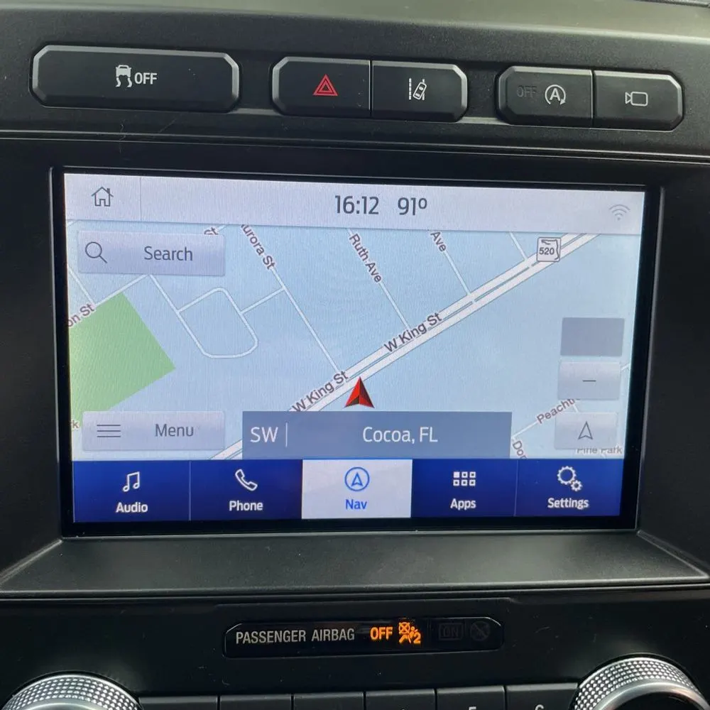 2021 Ford Expedition MAX King Ranch