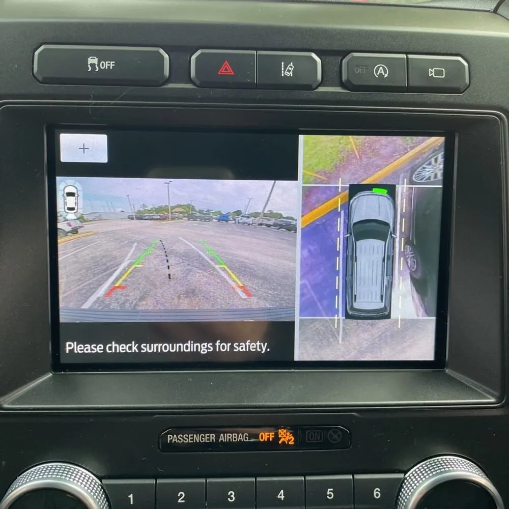 2021 Ford Expedition MAX King Ranch