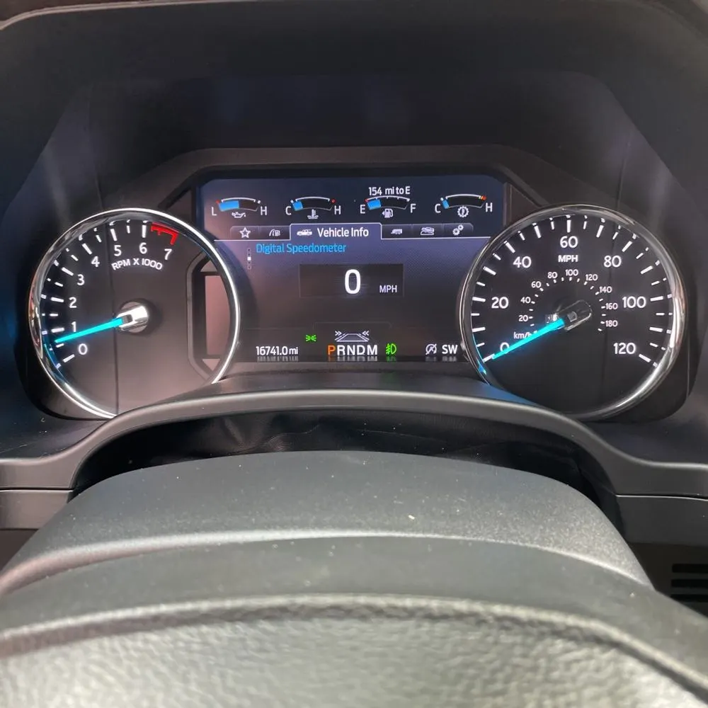 2021 Ford Expedition MAX King Ranch