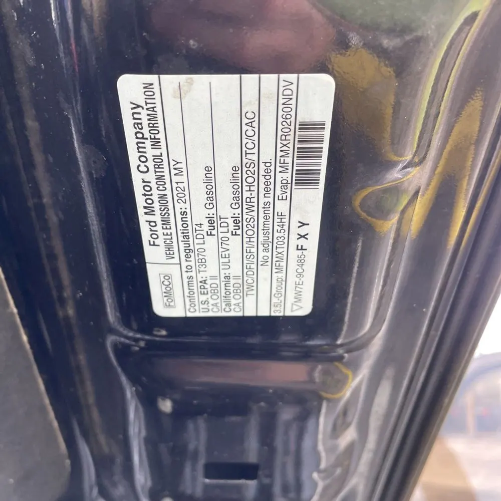 2021 Ford Expedition MAX King Ranch