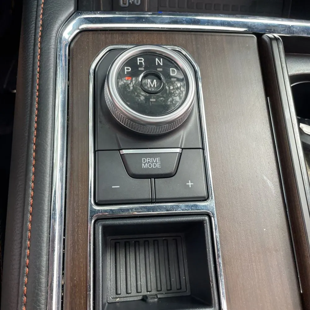2021 Ford Expedition MAX King Ranch