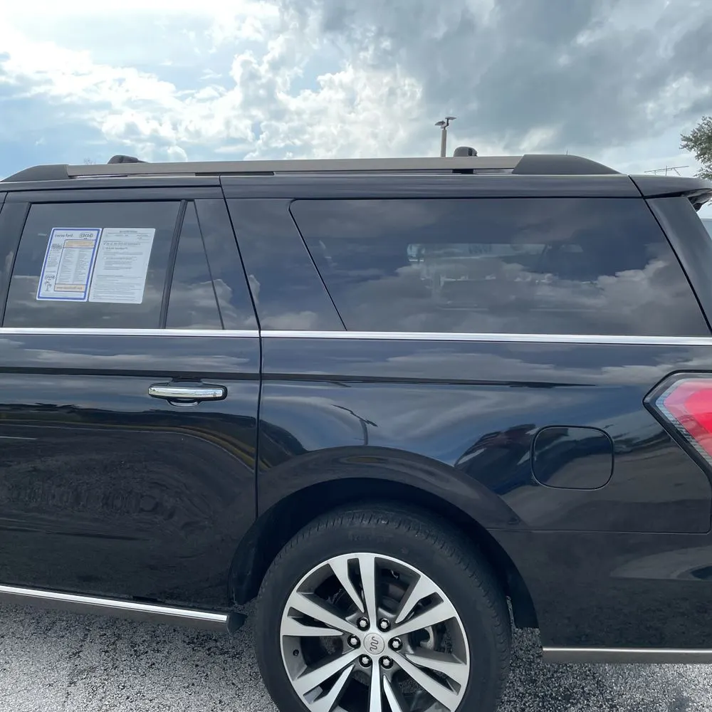 2021 Ford Expedition MAX King Ranch