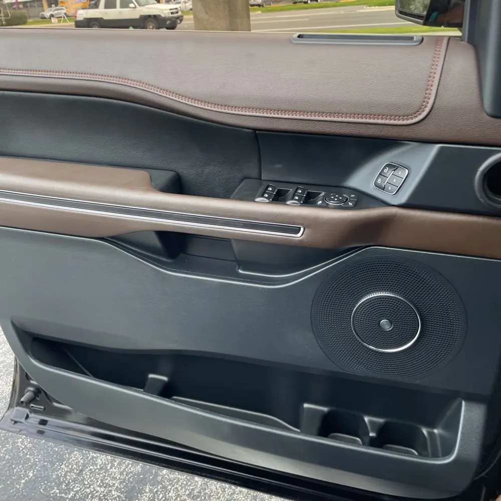 2021 Ford Expedition MAX King Ranch