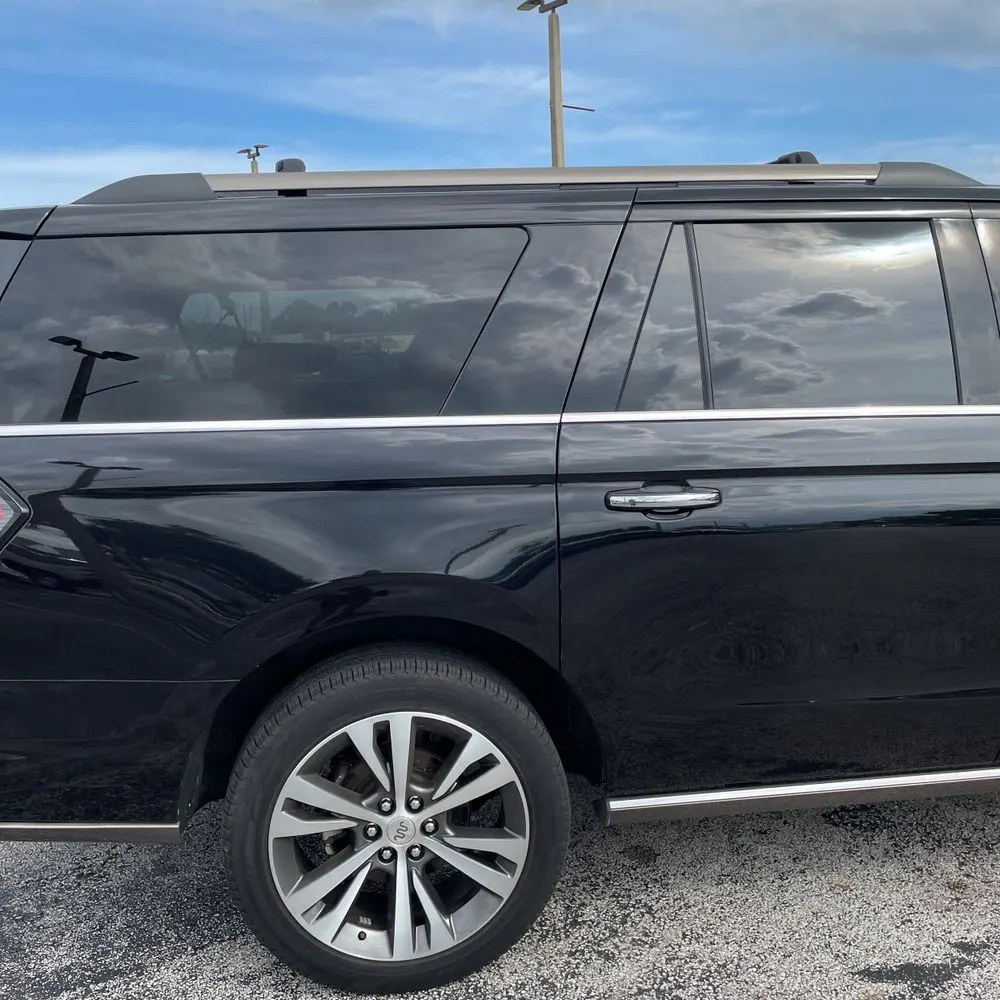 2021 Ford Expedition MAX King Ranch